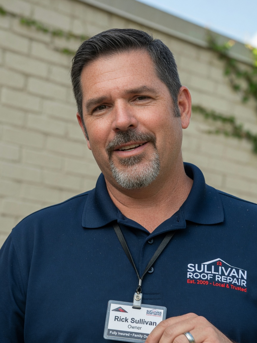 Rick Sullivan, Founder and Owner